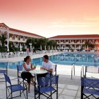 tresor sousouras (ex.hanioti palace) 4*