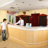 tresor sousouras (ex.hanioti palace) 4*