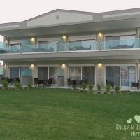 dream boutique hotel апартаменты