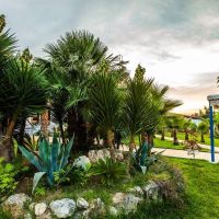 tresor sousouras (ex.hanioti palace) 4*