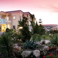 tresor sousouras (ex.hanioti palace) 4*