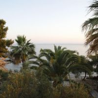 maison la mer