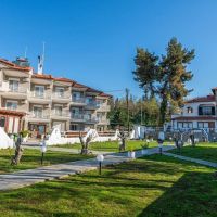 georgalas sun beach hotel 2*