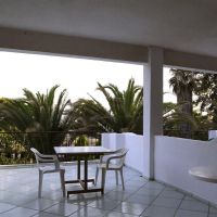 maison la mer