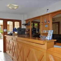 georgalas sun beach hotel 2*