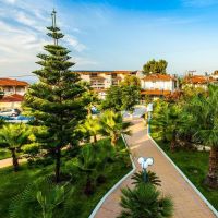 tresor sousouras (ex.hanioti palace) 4*