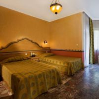 otium park club akman 4 *