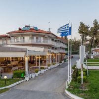 georgalas sun beach hotel 2*