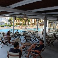delfina beach