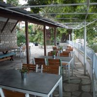 olympos hotel platamonas 2*