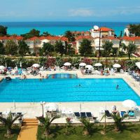 tresor sousouras (ex.hanioti palace) 4*