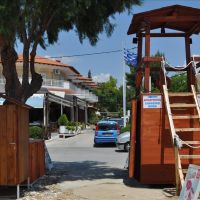 georgalas sun beach hotel 2*