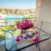 tresor sousouras (ex.hanioti palace) 4*