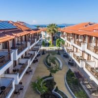 apanemia by flegra hotels
