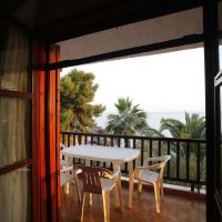 maison la mer