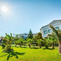 tresor sousouras (ex.hanioti palace) 4*