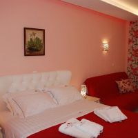 dream boutique hotel апартаменты