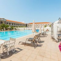 tresor sousouras (ex.hanioti palace) 4*