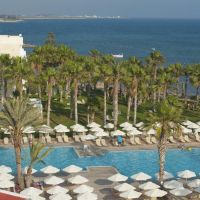 louis phaethon beach