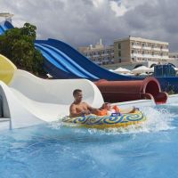 louis phaethon beach