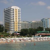 bonita hotel