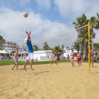 louis phaethon beach