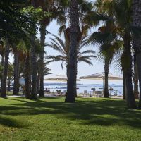 louis phaethon beach