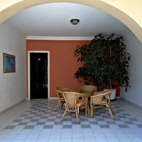 residence villas