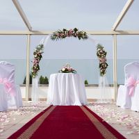 blue marine resort & spa