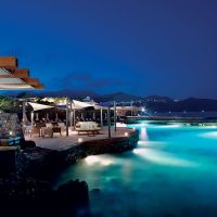 st. nicolas bay resort hotel & villas