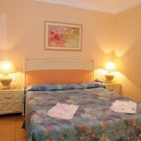 marriott hurghada apartment