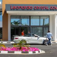leonardo crystal cove hotel & spa