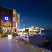 palmera beach hotel & spa