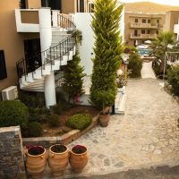 residence villas