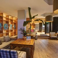 palmera beach hotel & spa