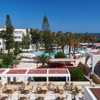 louis phaethon beach