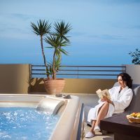 blue marine resort & spa