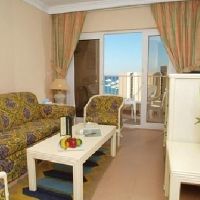 marriott hurghada apartment