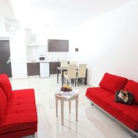 meandros hotel apartments