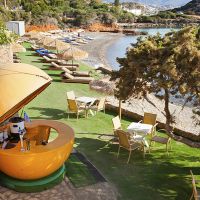 blue marine resort & spa