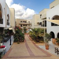 residence villas