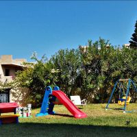 residence villas