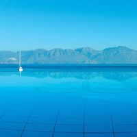 elounda beach hotel & villas