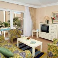 marriott hurghada apartment