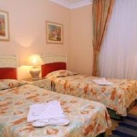 marriott hurghada apartment