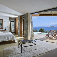 st. nicolas bay resort hotel & villas