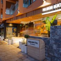 palmera beach hotel & spa