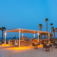 leonardo crystal cove hotel & spa