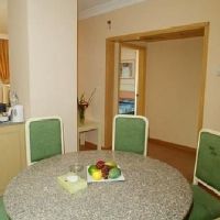 marriott hurghada apartment