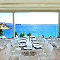 blue marine resort & spa